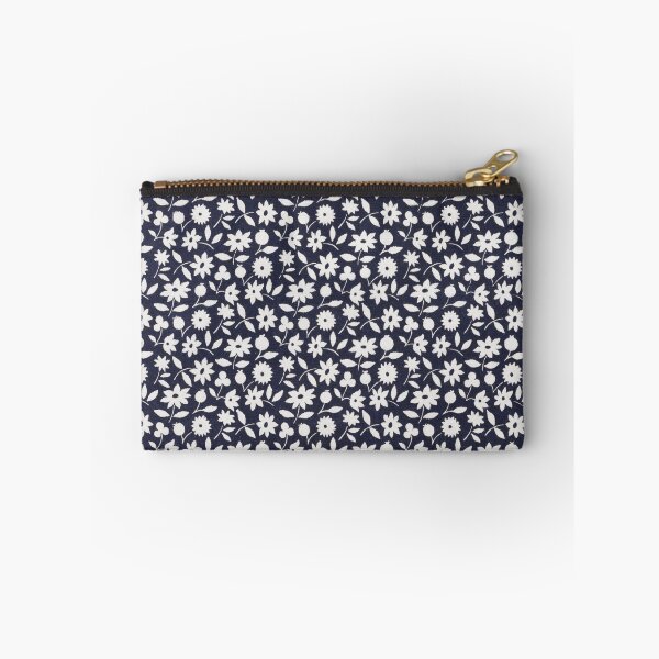 Item preview, White flowers (1929) by Charles Goy | Vintage Floral | Bossy Cat Home Redbubble designed and sold by BossyCatHome.