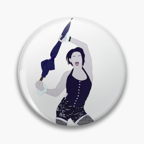 Item preview, Tom Holland Umbrella  designed and sold by Hilary Morrison.