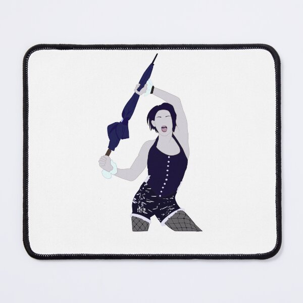 Item preview, Tom Holland Umbrella  designed and sold by Hilary Morrison.