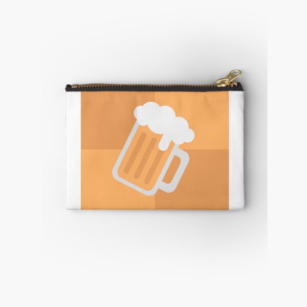 Item preview, Beer makes me happy designed and sold by Sampson-et-al.
