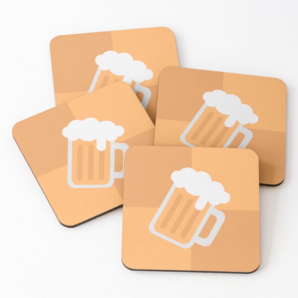 Item preview, Beer makes me happy designed and sold by Sampson-et-al.