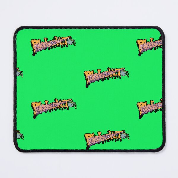 Item preview, PukeBucket - Retro Logo designed and sold by FTMRECSHOP.