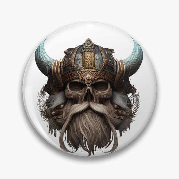 Item preview, Thorfinn Ironbeard designed and sold by ImageEmporium.