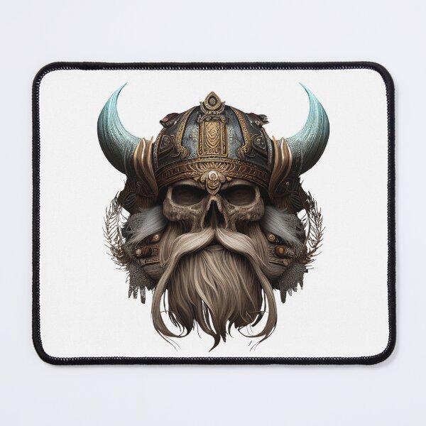 Item preview, Thorfinn Ironbeard designed and sold by ImageEmporium.