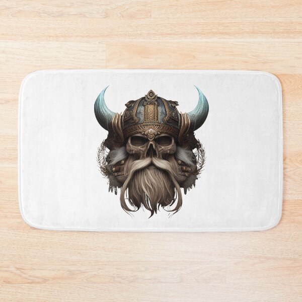 Item preview, Thorfinn Ironbeard designed and sold by ImageEmporium.