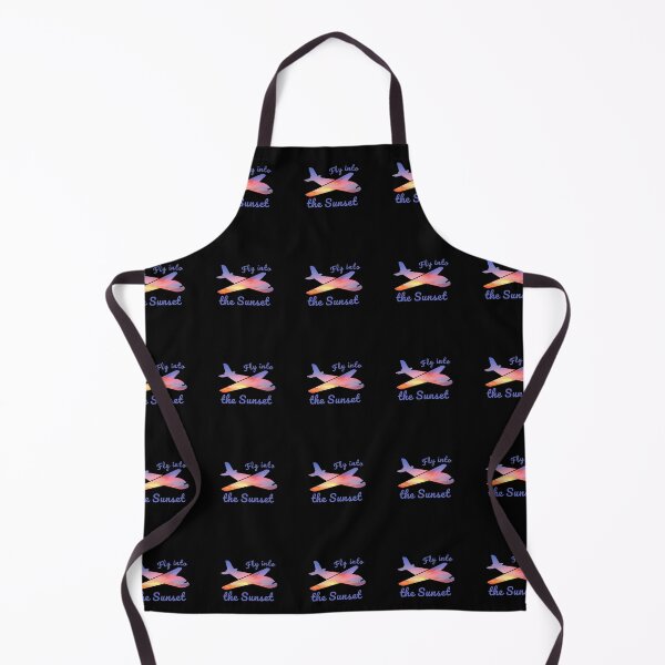 Item preview, Fly Into The Sunset designed and sold by LynnEllenDesign.