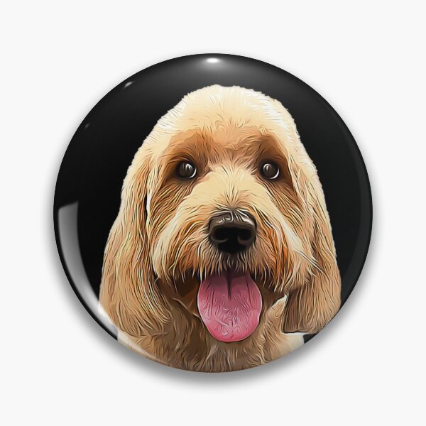 Item preview, Cockapoo Cockerpoo Oh So So Stylish! designed and sold by Elarex.