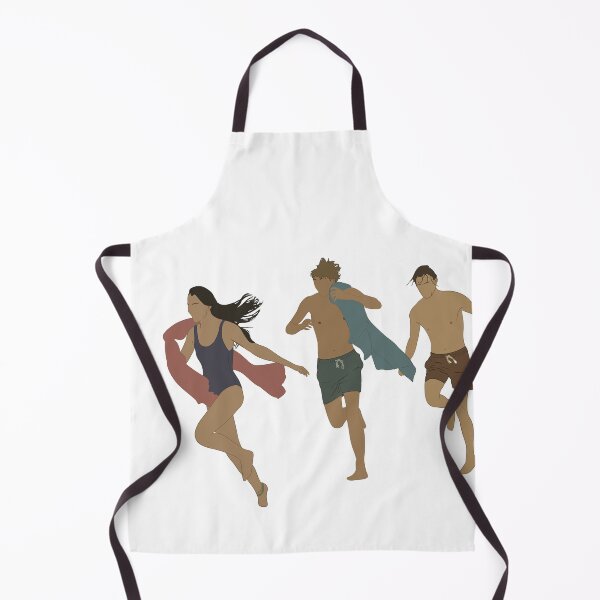 Item preview, The summer I turned pretty designed and sold by Hilary Morrison.
