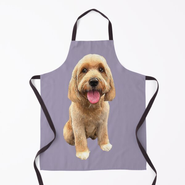 Item preview, Cockapoo Cockerpoo Oh So So Stylish! designed and sold by Elarex.