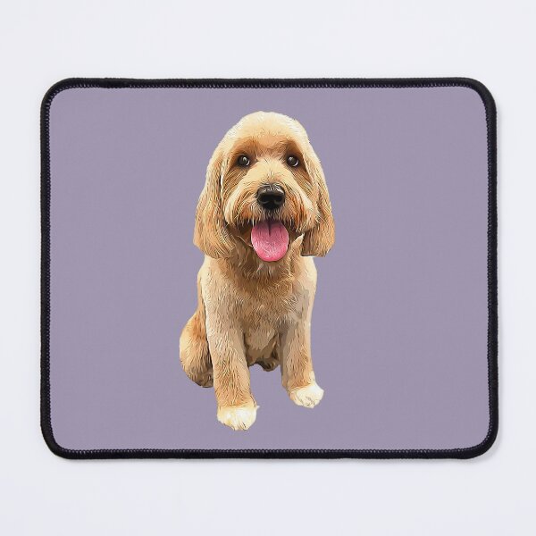 Item preview, Cockapoo Cockerpoo Oh So So Stylish! designed and sold by Elarex.