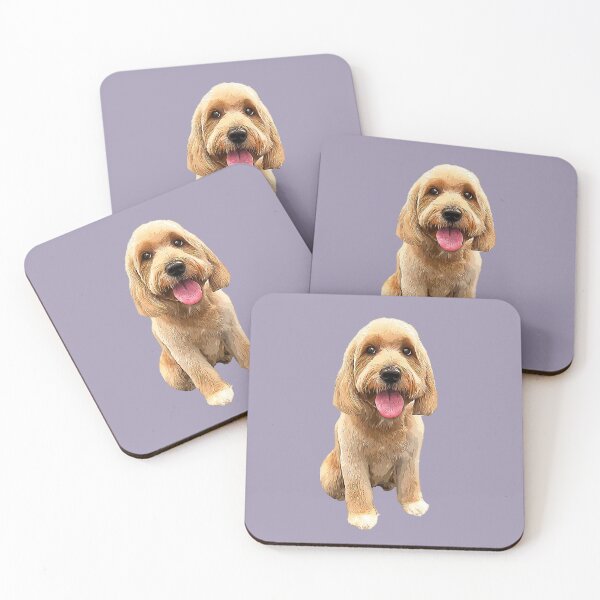 Item preview, Cockapoo Cockerpoo Oh So So Stylish! designed and sold by Elarex.
