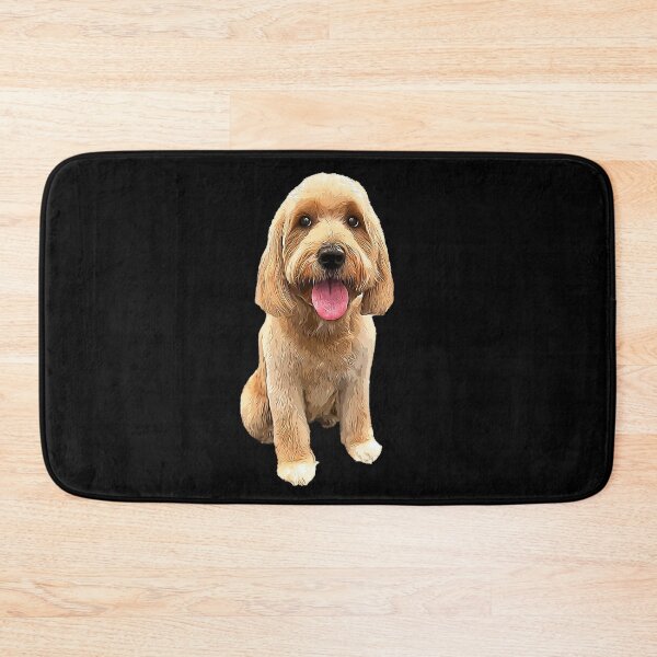 Item preview, Cockapoo Cockerpoo Oh So So Stylish! designed and sold by Elarex.