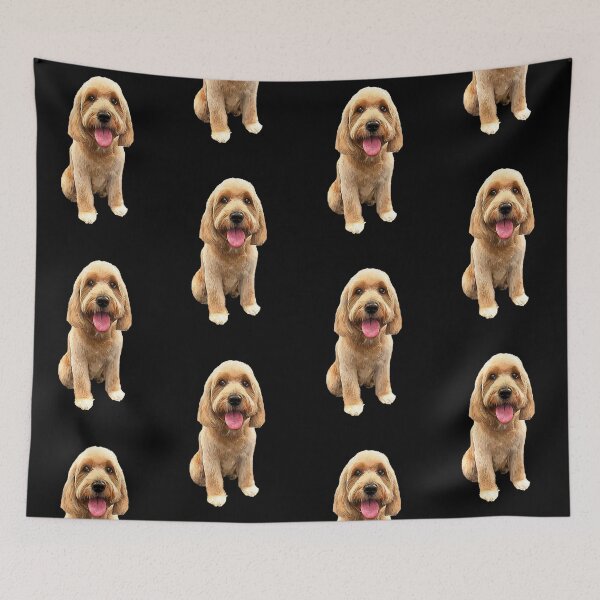 Item preview, Cockapoo Cockerpoo Oh So So Stylish! designed and sold by Elarex.