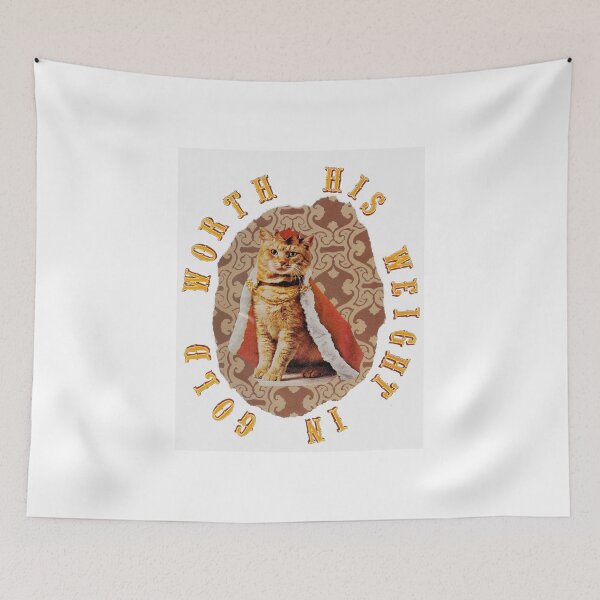 Item preview, Golden Cat Award designed and sold by Austin ExclaimationPoint.