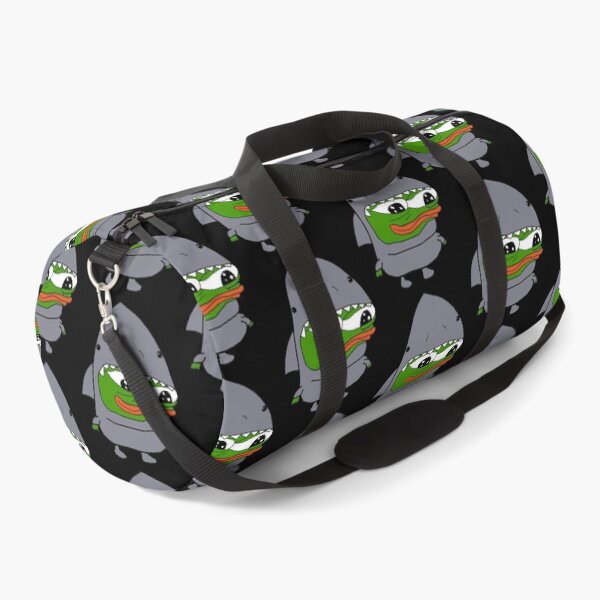 Item preview, Pepe Cute Shark Apu designed and sold by Slav-Art.