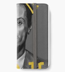 Jim Moriarty iPhone Wallet/Case/Skin
