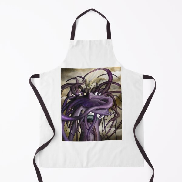 Item preview, Insanity Harnessed designed and sold by Kridxen.
