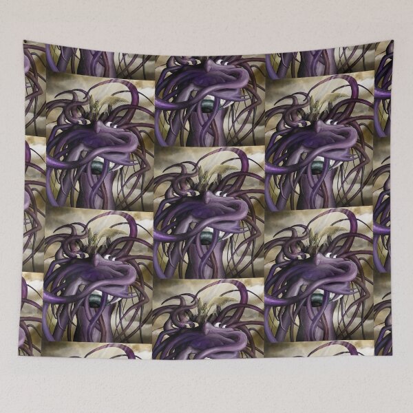 Item preview, Insanity Harnessed designed and sold by Kridxen.