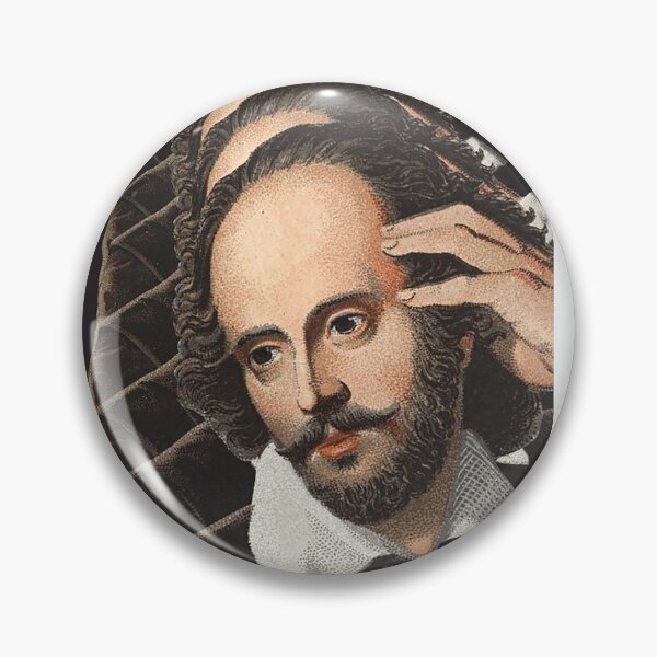 Item preview, The Bard designed and sold by DMG DESIGN.
