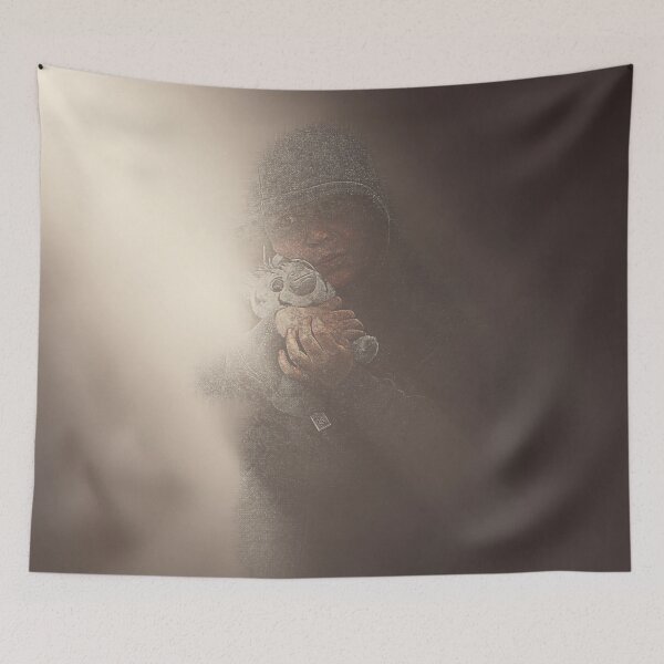 Item preview, Spooky Boy designed and sold by Mark Salmon.