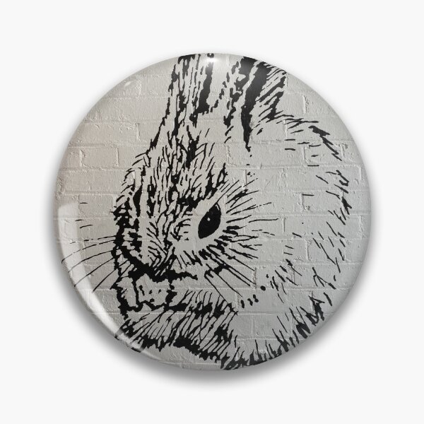 Item preview, All About the Bun designed and sold by ZeroTechnique.