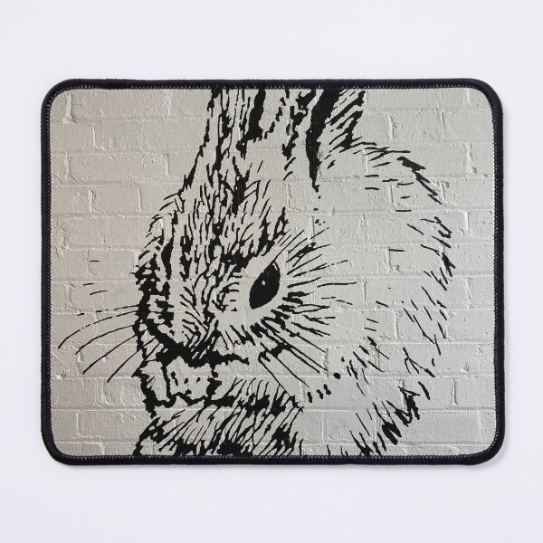 Item preview, All About the Bun designed and sold by ZeroTechnique.