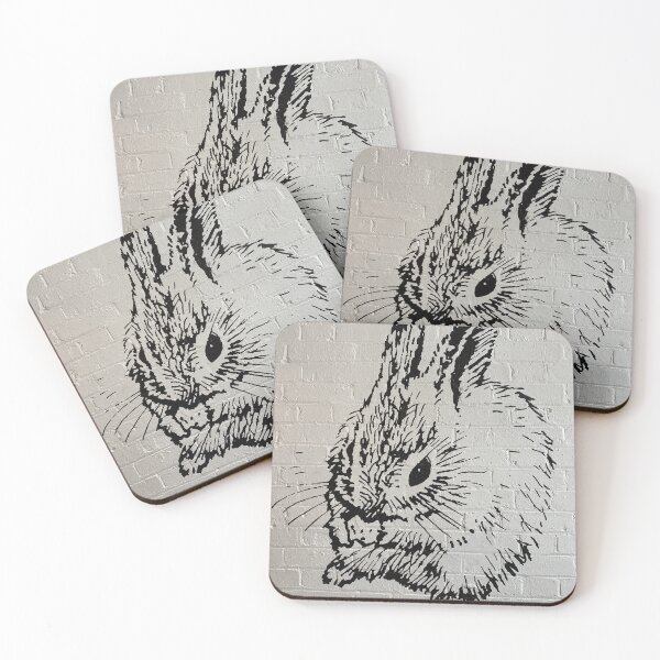 Item preview, All About the Bun designed and sold by ZeroTechnique.