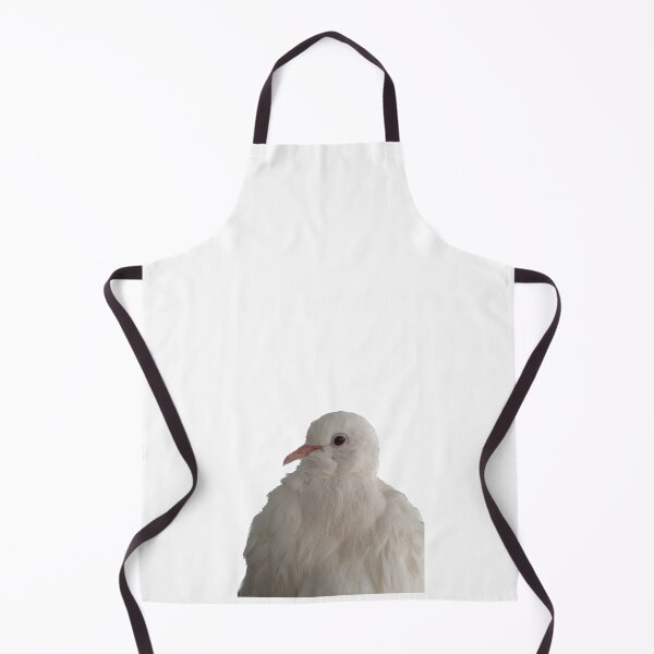 Item preview, Fluffy Bird designed and sold by abstractallie4.