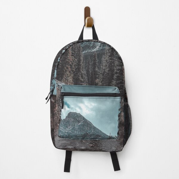 Item preview, Path leading to Greatness Jasper National Park Photo of Mountain V2 designed and sold by Family Journey with God.