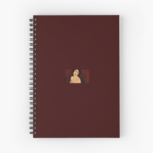 Item preview, Amadeo Modigliani designed and sold by tikoo.