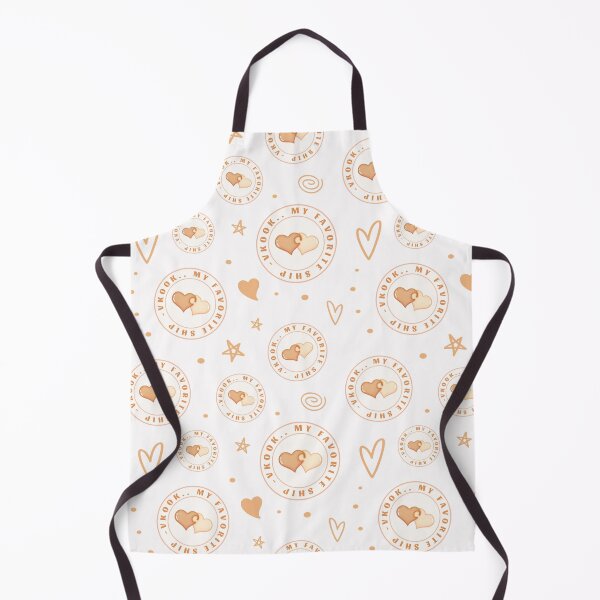 Item preview, vkook logo pattern designed and sold by Juditicona.
