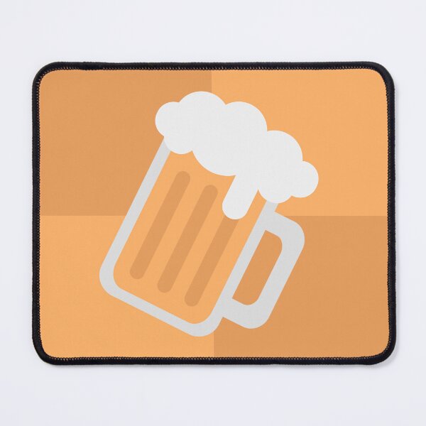 Item preview, Beer makes me happy designed and sold by Sampson-et-al.