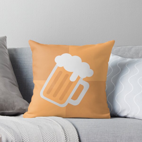 Item preview, Beer makes me happy designed and sold by Sampson-et-al.