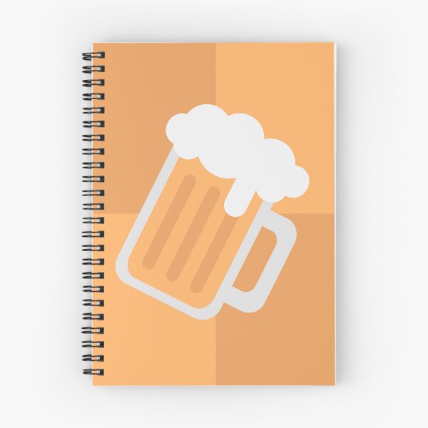 Item preview, Beer makes me happy designed and sold by Sampson-et-al.