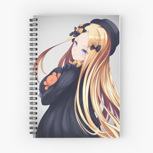 Item preview, Abigail Williams designed and sold by Sulyvanplein.
