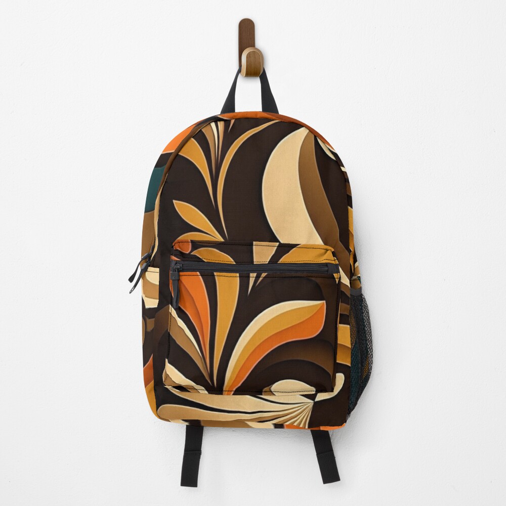 Item preview, Backpack designed and sold by RahatSaami.