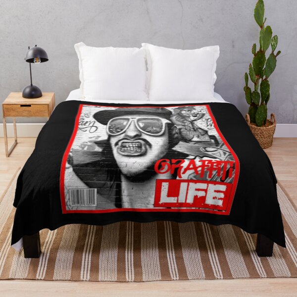 Item preview, GRAFFITI LIFE99 designed and sold by JASCKSHIRTS.