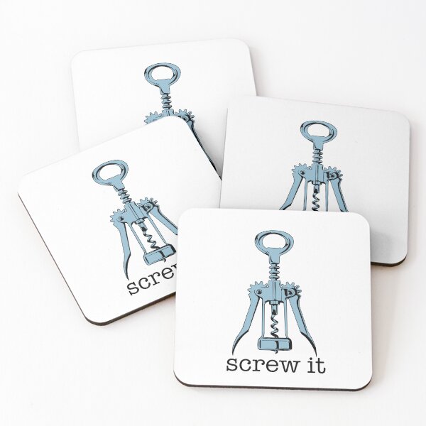 Item preview, Screw it designed and sold by HoTMidwest.