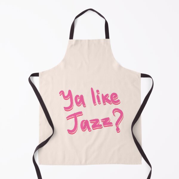 Item preview, Ya like jazz designed and sold by pinkyfish1010.