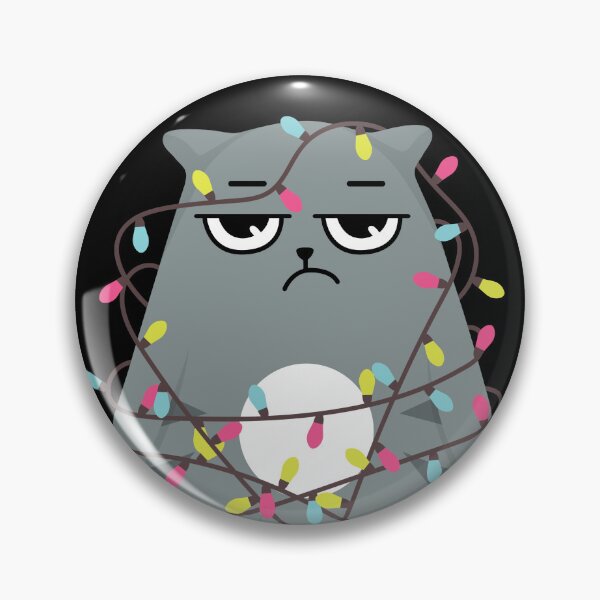 Item preview, Love to hate everything funny cat gifts designed and sold by VectorPower.