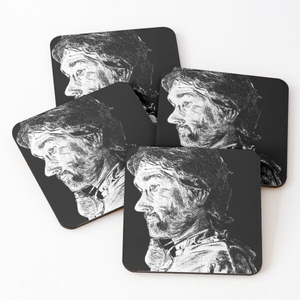 Artikelvorschau, Alien - Dallas von Nostromo entworfen und verkauft von ADMArtPrints.