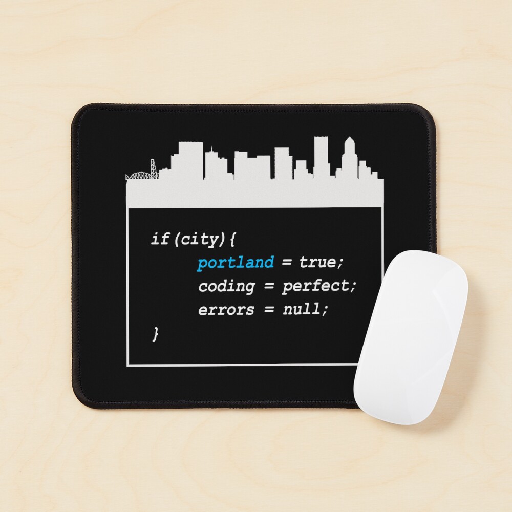 Item preview, Mouse Pad designed and sold by danielfgf.