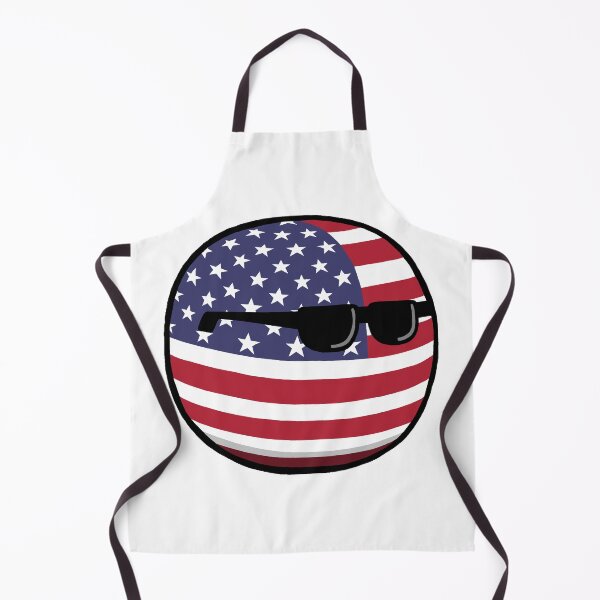 Item preview, Americaball designed and sold by DiskThree.