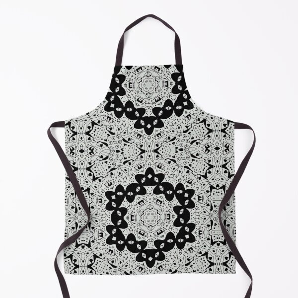 Item preview, SALT AND PEPPER designed and sold by Lydia Bociurkiw.