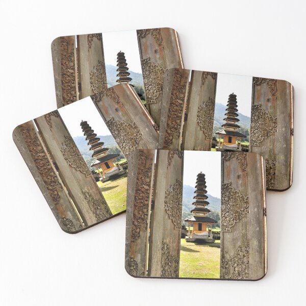 Item preview, Indonesia - Bali, Munduk designed and sold by franck380.