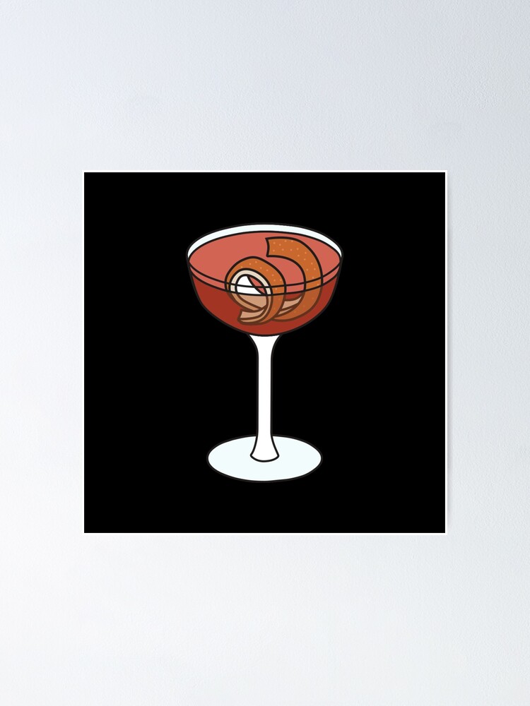 Hanky Panky Cocktail Drink Funny T-Shirt Hanky Panky Cocktail Drink Funny T-Shirt