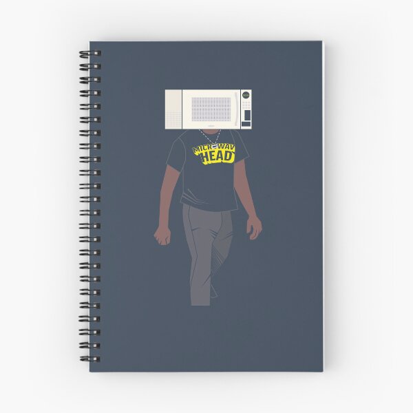 Item preview, Microwave Head designed and sold by jstagg0932.