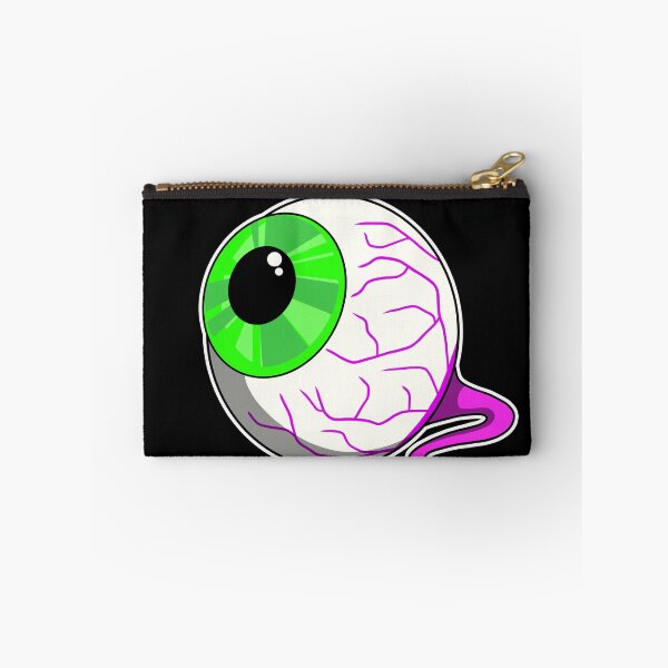 Item preview, Neon Eyeball designed and sold by Sphocus.