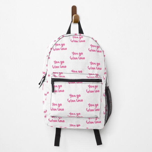 Item preview, You go Glen COCO designed and sold by pinkyfish1010.