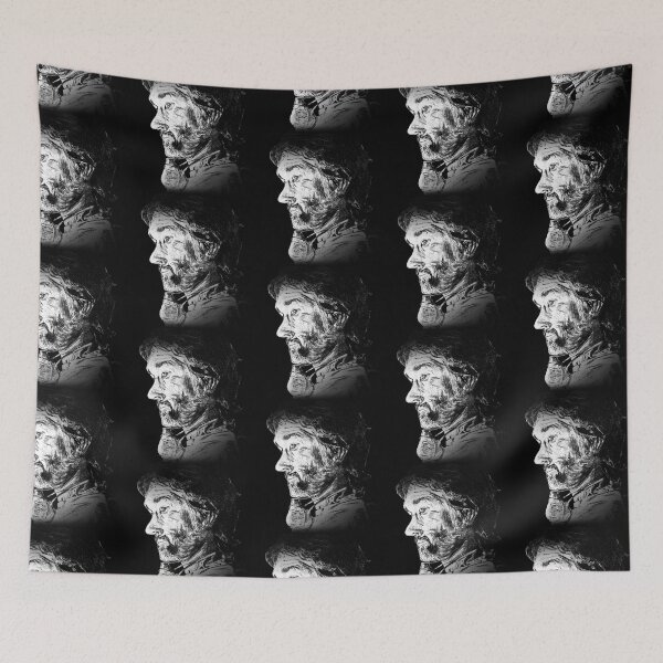 Item preview, Alien - Dallas of the Nostromo designed and sold by ADMArtPrints.